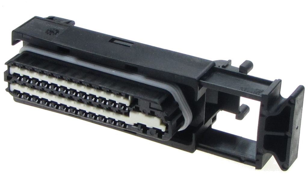 [PRC52-0001-B] 52 Pins Female connector | PRC52-0001-B