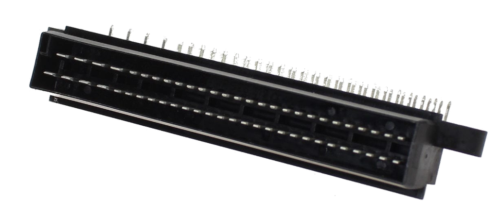 [PRC55-0001-A] 55 Pins Male connector PRC55-0001-A