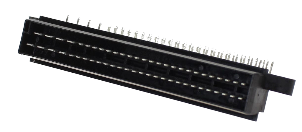 [PRC55-0001-A] 55 Pins Male connector PRC55-0001-A