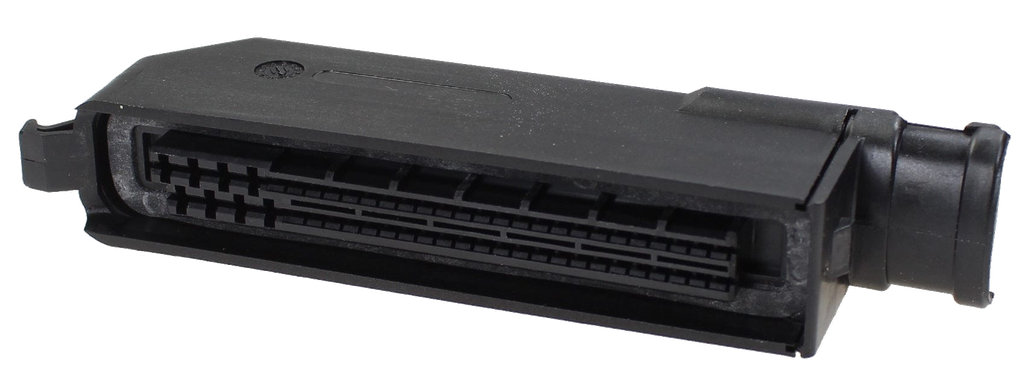 [PRC55-0001-B] 55 Pins Female connector PRC55-0001-B