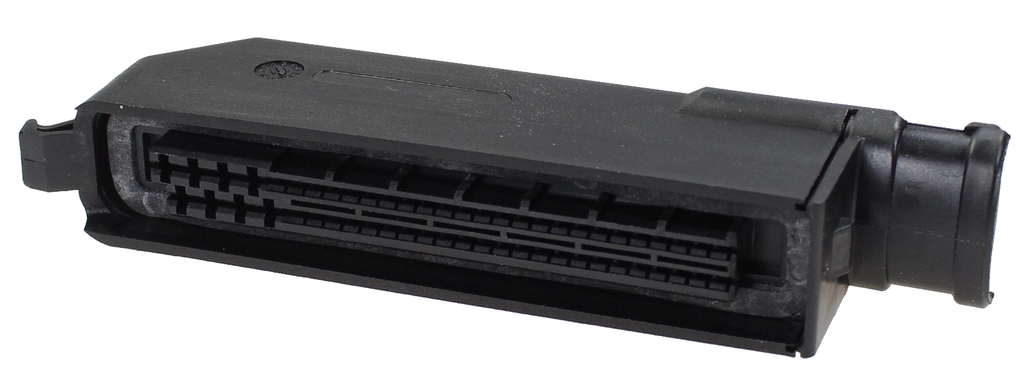 [PRC55-0001-B] 55 Pins Female connector PRC55-0001-B