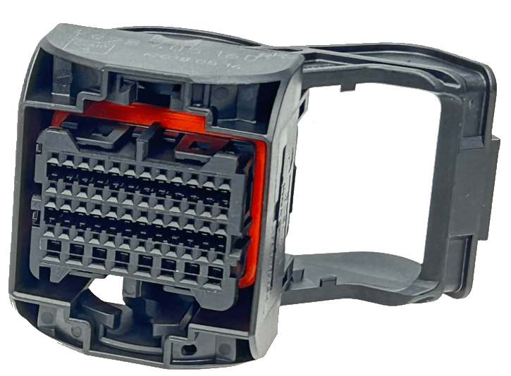 56 Pins Female connector | PRC56-0003-B