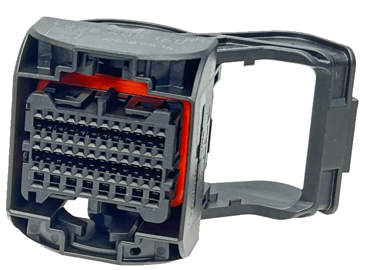 [PRC56-0003-B] 56 Pins Female connector PRC56-0003-B