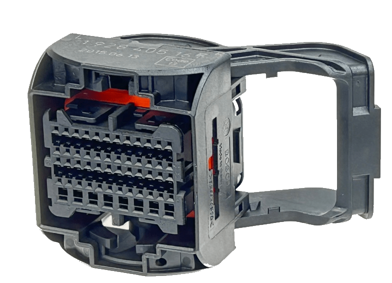 [PRC56-0004-B] 56 Pins Female connector PRC56-0004-B