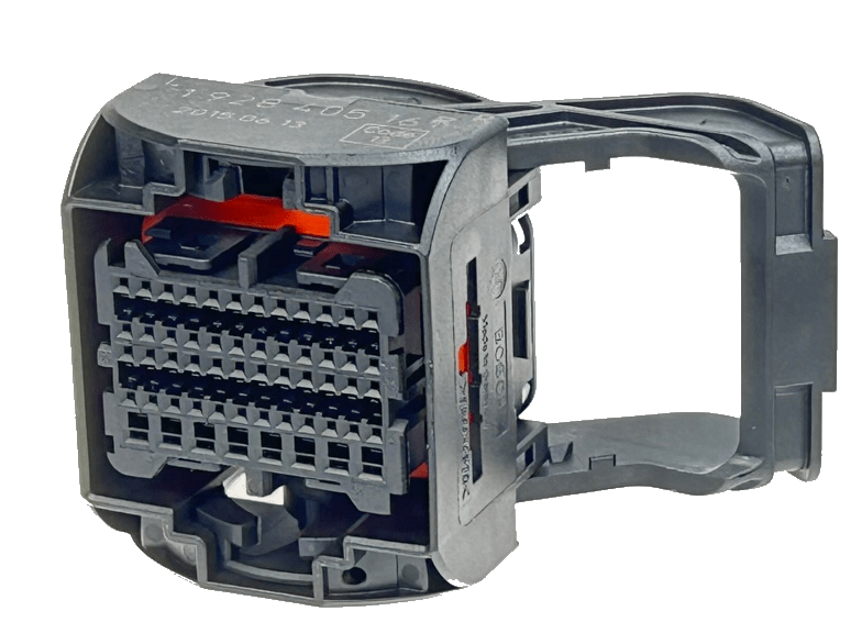 [PRC56-0004-B] 56 Pins Female connector PRC56-0004-B