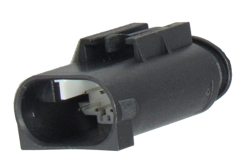 6 Pins Male connector | PRC6-0011-A