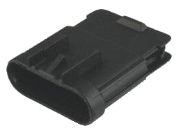 [PRC6-0016-A] 6 Pins Male connector | PRC6-0016-A