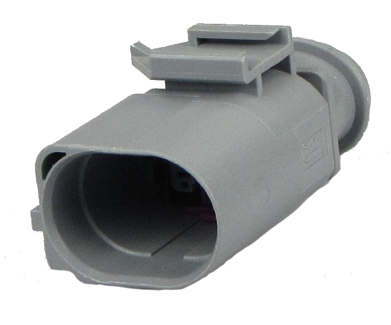 6 Pin Male connector PRC6-0022-A