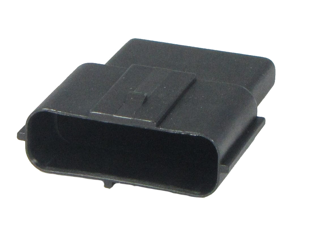 [PRC6-0030-A] 6 Pins Male connector | PRC6-0030-A