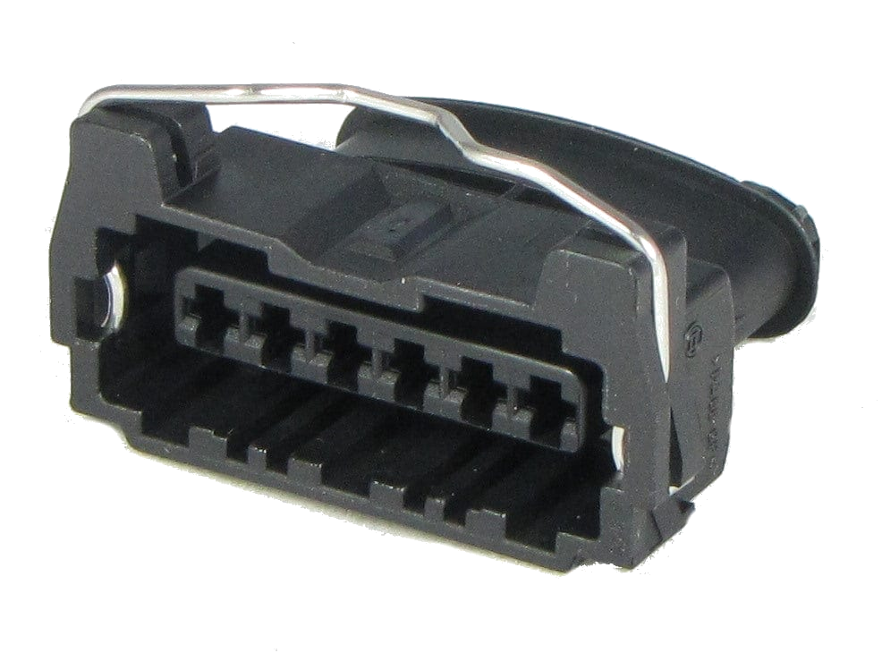 [PRC6-0035-B] 6 Pins Female connector PRC6-0035-B