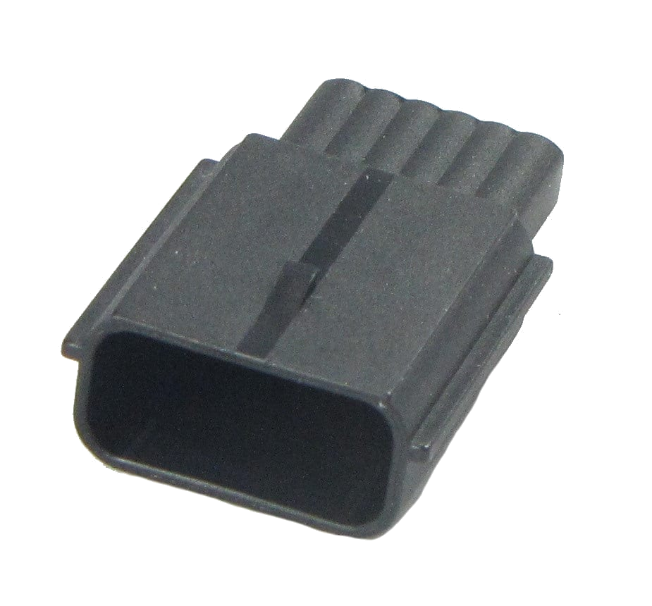 [PRC6-0038-A] 6 Pins Male connector PRC6-0038-A