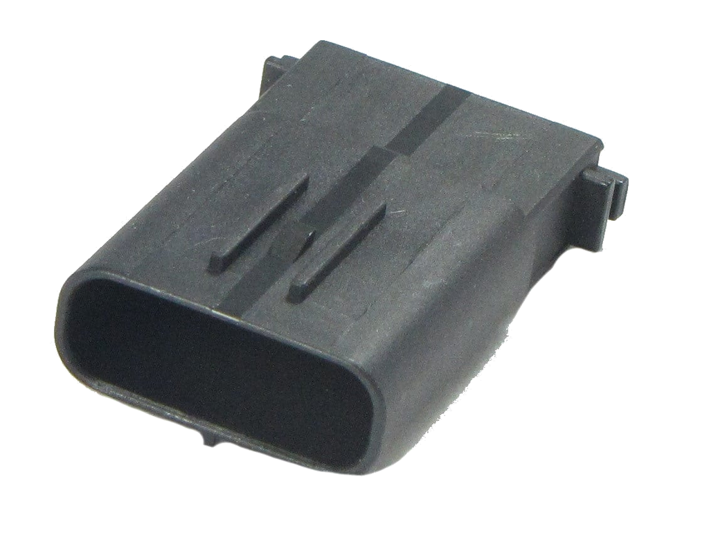 [PRC6-0039-A] 6 Pins Male connector | PRC6-0039-A