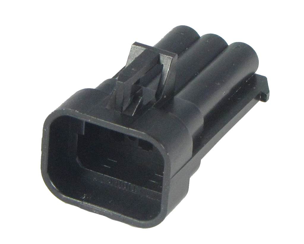 [PRC6-0041-A] 6 Pins Male connector | PRC6-0041-A