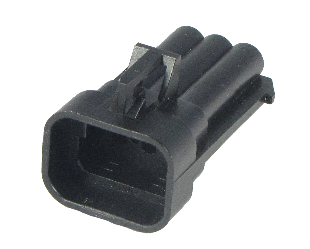 [PRC6-0041-A] 6 Pins Male connector PRC6-0041-A