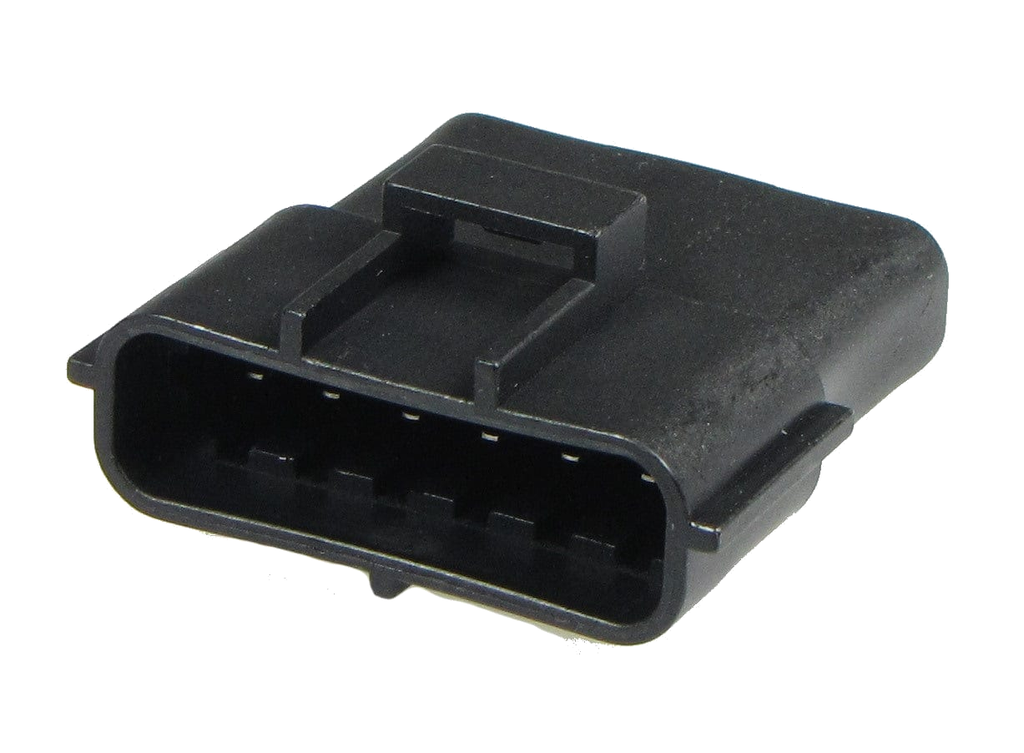 [PRC6-0042-A] 6 Pins Male connector | PRC6-0042-A
