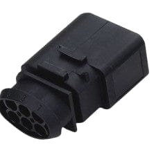 [PRC6-0010-A] 6 Pins Male connector | PRC6-0010-A