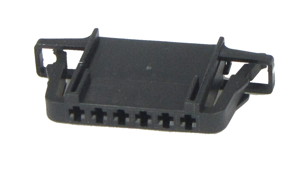 [PRC6-0036-B] 6 Pins Female connector | PRC6-0036-B
