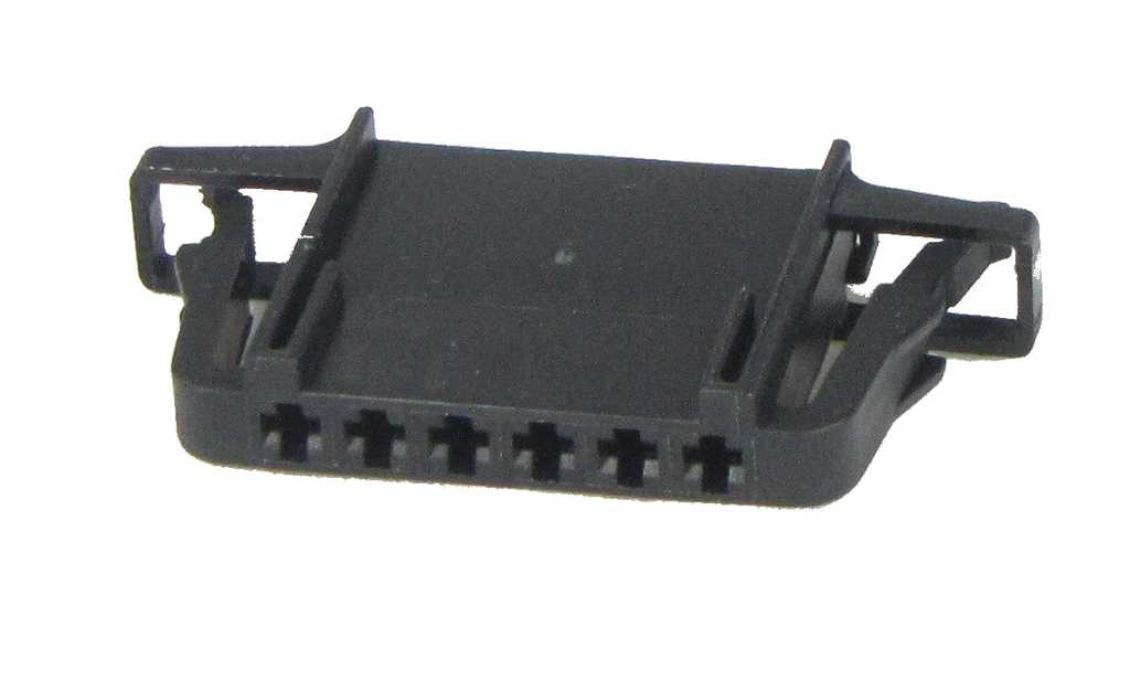 [PRC6-0036-B] 6 Pins Female connector PRC6-0036-B