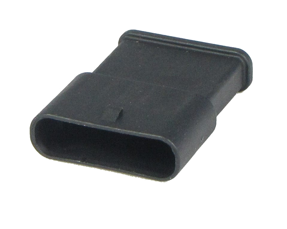6 Pins Male connector | PRC6-0037-A