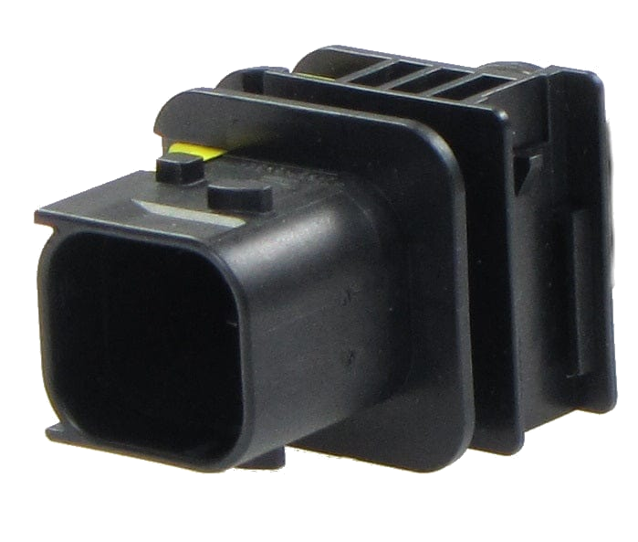 6 Pins Male connector | PRC6-0046-A