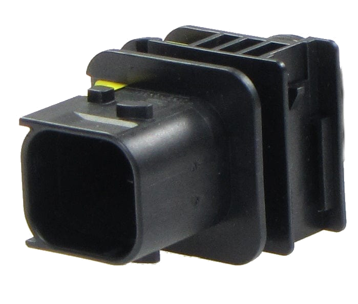 [PRC6-0046-A] 6 Pins Male connector PRC6-0046-A