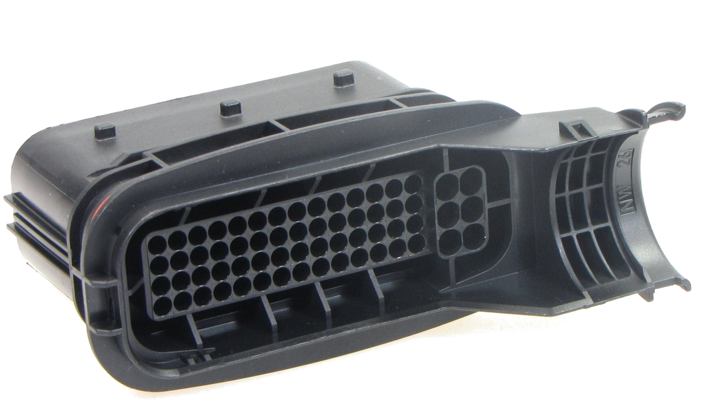 [PRC62-0001-A] 62 Pin Male connector PRC62-0001-A