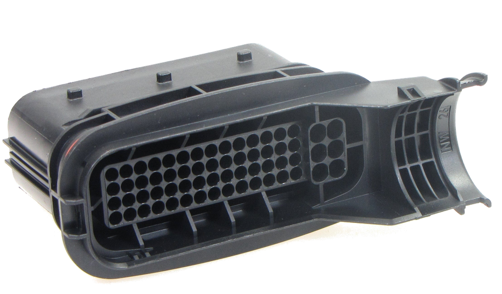 [PRC62-0001-A] 62 Pins Male connector PRC62-0001-A