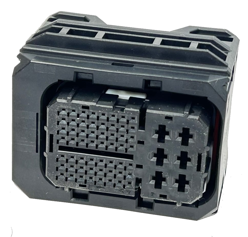 [PRC62-0005-B] 62 Pins Female connector | PRC62-0005-B