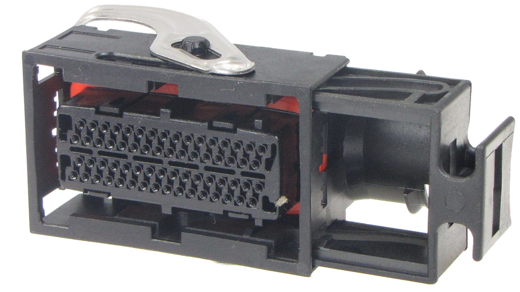 [PRC64-0002-B] 64 Pin Female connector PRC64-0002-B