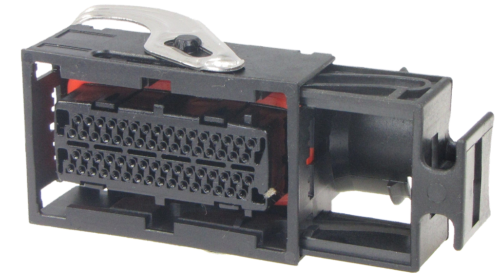 [PRC64-0002-B] 64 Pins Female connector | PRC64-0002-B