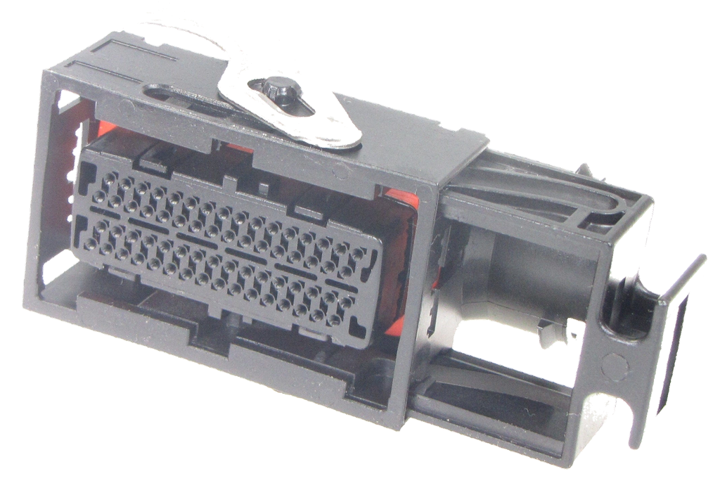 [PRC64-0003-B] 64 Pins Female connector | PRC64-0003-B