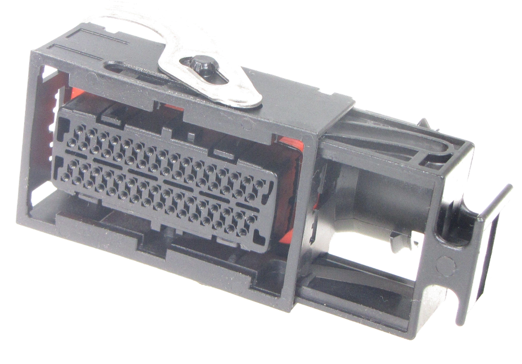 [PRC64-0003-B] 64 Pins Female connector PRC64-0003-B