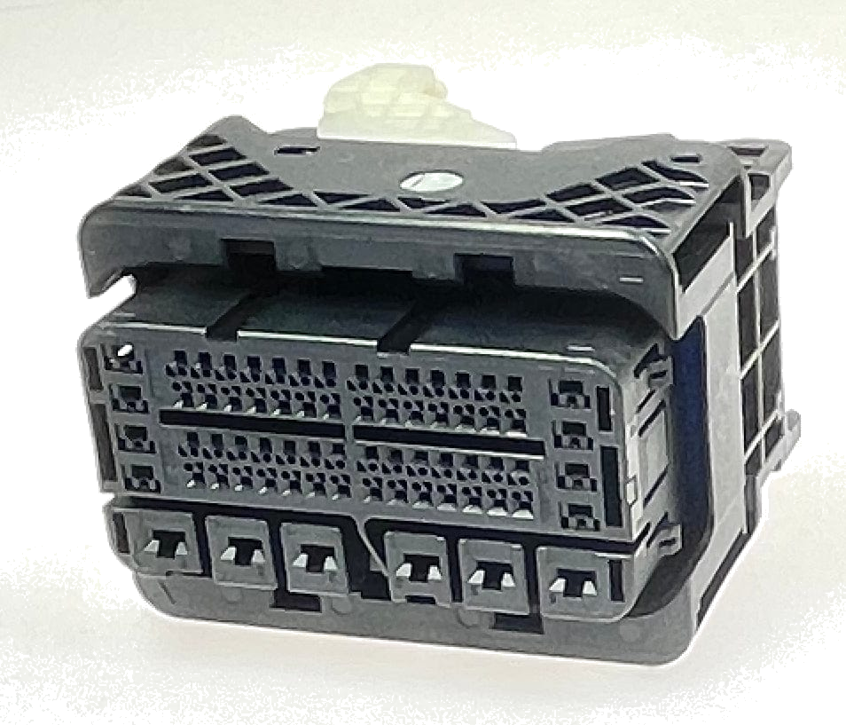[PRC70-0001-B] 70 Pins Female connector | PRC70-0001-B
