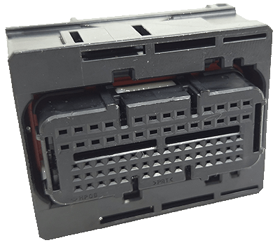 [PRC72-0001-B] 72 Pins Female connector | PRC72-0001-B