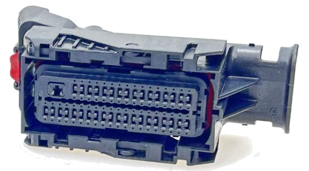 [PRC73-0001-B] 73 Pins Female connector | PRC73-0001-B