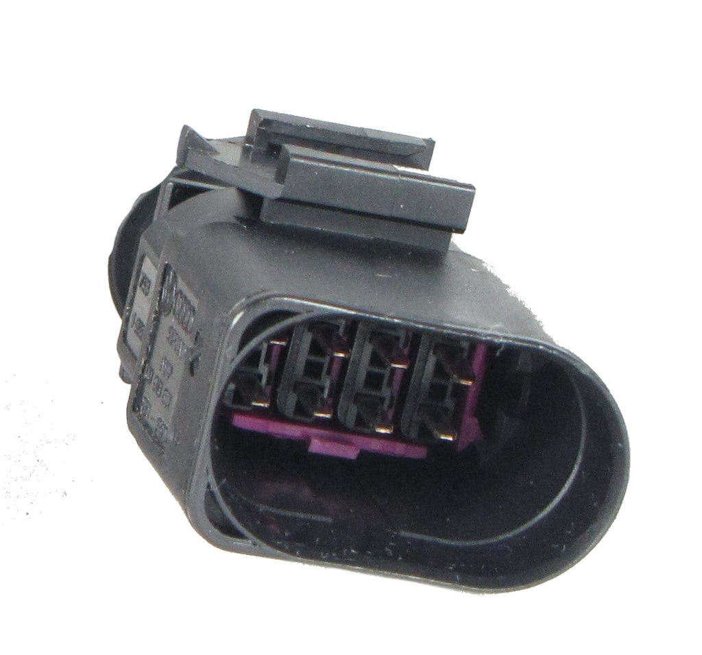 [PRC8-0006-A] 8 Pins Male connector PRC8-0006-A