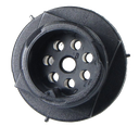 8 Pins Male connector PRC8-0022-A