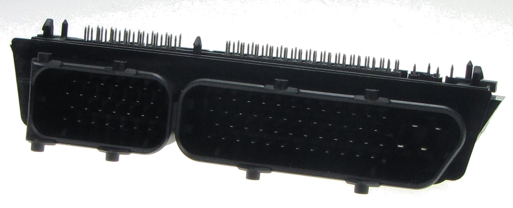 80 Pins Male connector | PRC80-0001-A