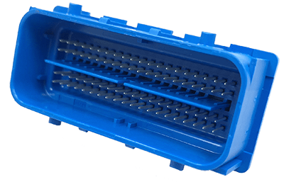 80 Pin Male connector PRC80-0002-A