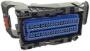 80 Pins Female connector | PRC80-0002-B