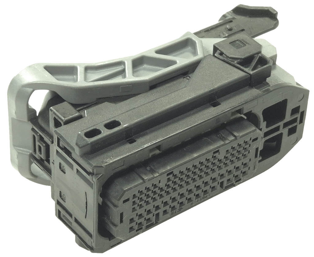 [PRC80-0003-B] 80 Pins Female connector PRC80-0003-B