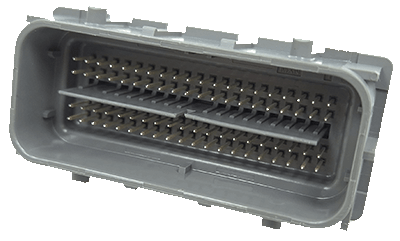 [PRC80-0004-A] 80 Pins Male connector | PRC80-0004-A