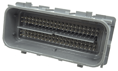 [PRC80-0004-A] 80 Pins Male connector PRC80-0004-A
