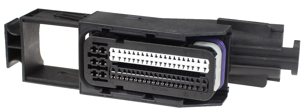 [PRC86-0001-B] 86 Pins Female connector | PRC86-0001-B