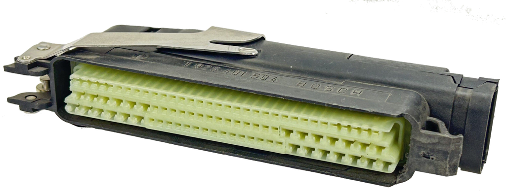 88 pin ECU Connector Plug Voor BMW E36 Motronic M3.1 BMW M50 M52 Motor | PRC88-0001-B