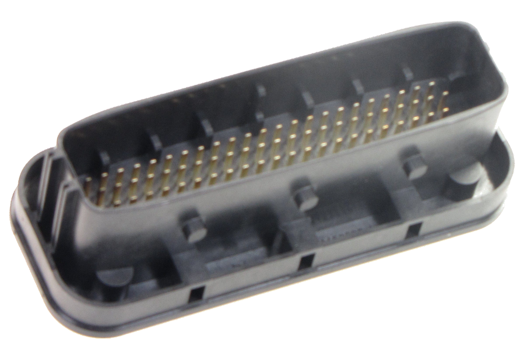 [PRC92-0001-A] 92 Pins Male connector | PRC92-0001-A