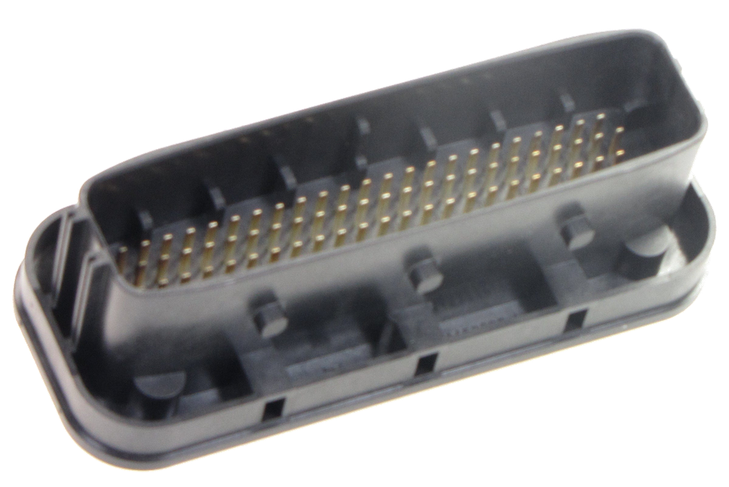 [PRC92-0001-A] 92 Pins Male connector PRC92-0001-A