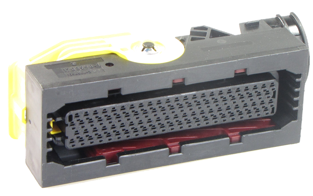 [PRC92-0001-B] 92 Pins Female connector | PRC92-0001-B