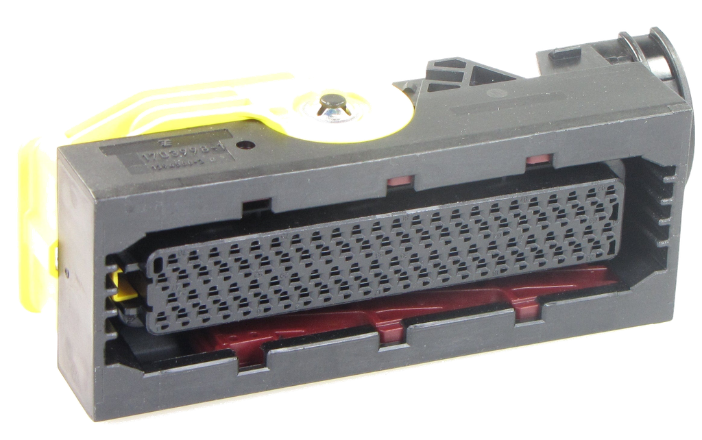 [PRC92-0001-B] 92 Pins Female connector PRC92-0001-B