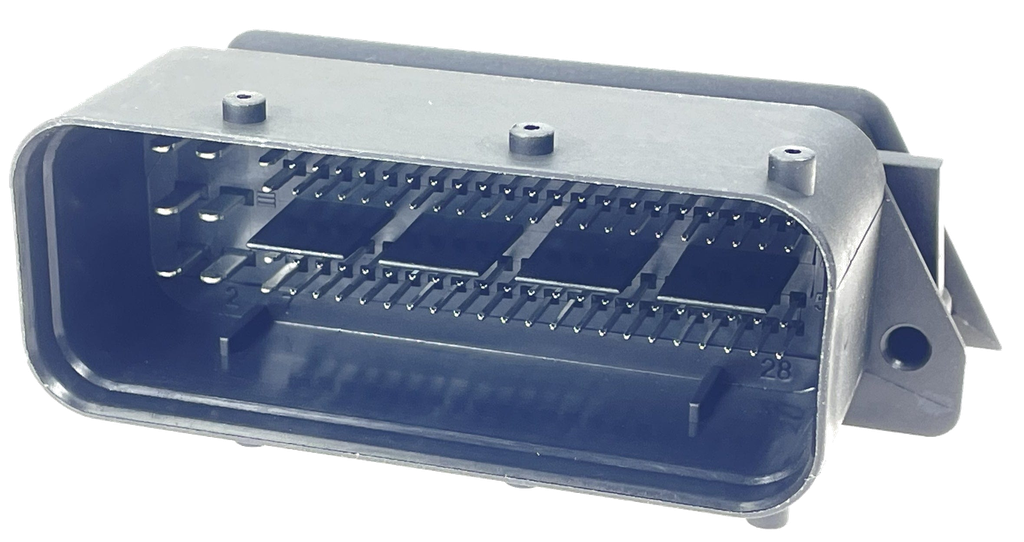 [PRC94-0001-A] 94 Pin Male connector PRC94-0001-A